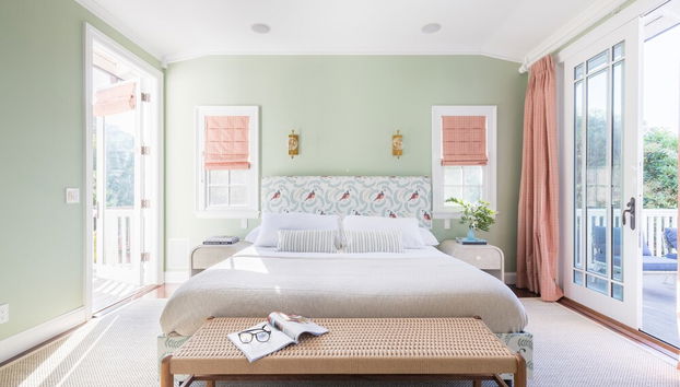 Romero by Avantstay Stunning Villa Close to Beach w/ Pool & Spa - Foto 5, Zimmer