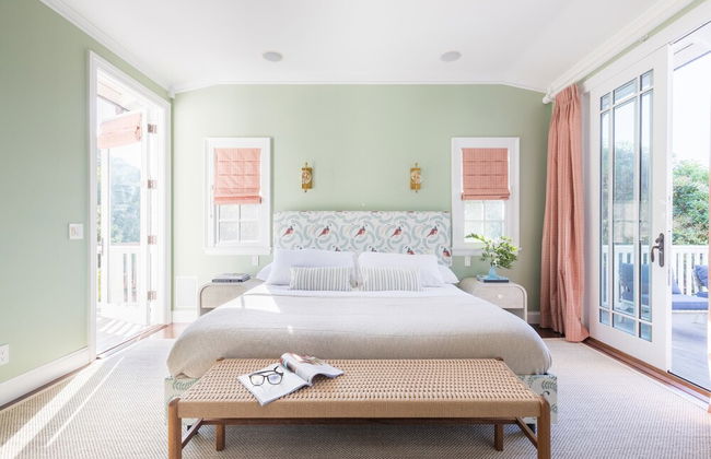 Romero by Avantstay Stunning Villa Close to Beach w/ Pool & Spa - Foto 6