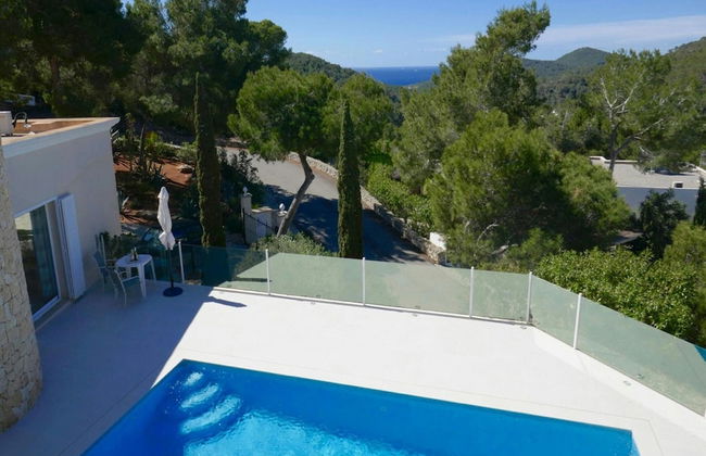 Villa With Golf-course Views - Foto 23