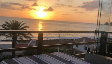 Apartamento en primera línea Javea - Foto 2