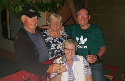 Ferienappartements mit Herz - Foto 19