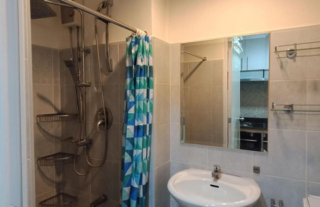 Jericho's Place at Sea Residences - Foto 32