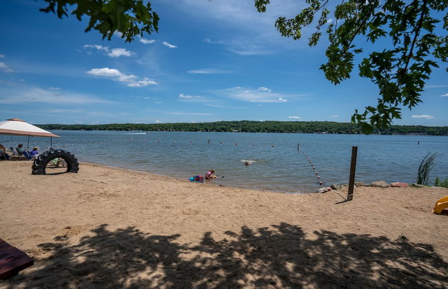 Vida del Lago - Foto 47