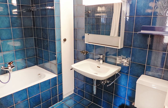 Terrasse Des Alpes 814 - Foto 13