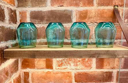 Spring Cottage Bretforton - Foto 10