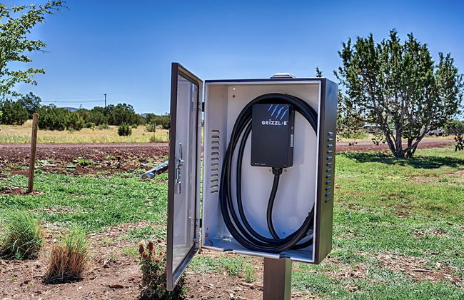 Inn History Grand Canyon - Foto 44