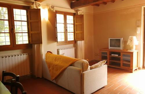 Residence il Poggiolino - Foto 10