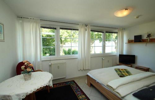 Ostseebad Sellin - OT Seedorf Appartement mit Seeblick - Foto 4