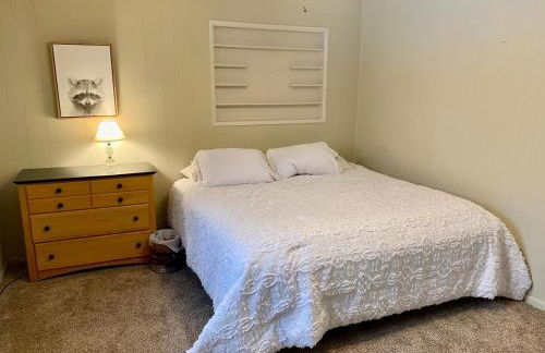 Secluded Au Sable River Home - Foto 28