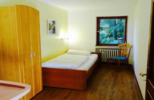 Schöne Aussicht am Eifelsteig - Foto 12