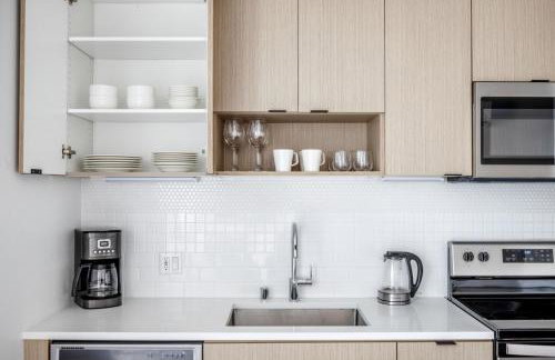 Central District 1br w gym bbq nr downtown SEA-547 - Foto 6