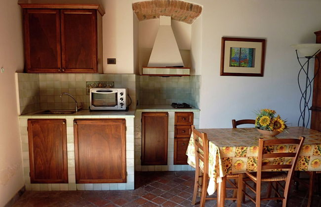 Belvilla by OYO Volpe - Foto 9