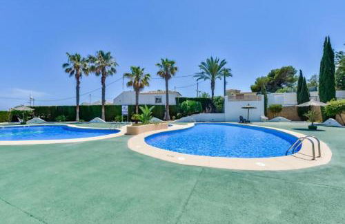 Bungalow Puerta del Sol en Calpe - Foto 42