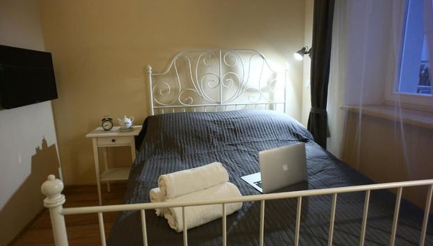 Apartament Ground Floor - Foto 5, Zona de estar