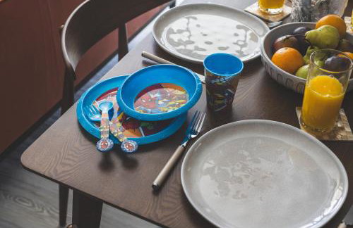 Stunning Premium 2 Bed Flat with Great Views - Rooftop on Top Floor - Foto 35