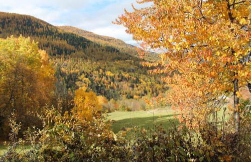 Les Orres Appartement dans le hameau du Mélezet - Foto 12