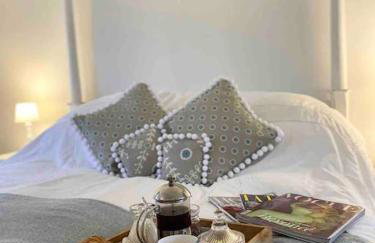 Secluded Escape near Salcombe - Newhouse Barn. - Foto 20