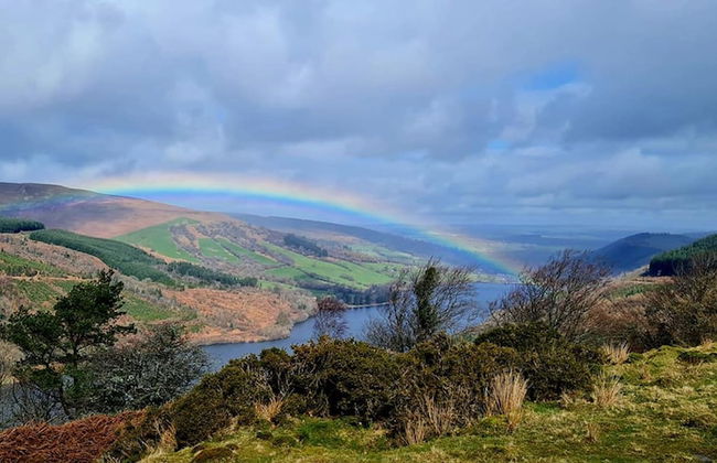 Happy Days Afan Forest - Foto 55