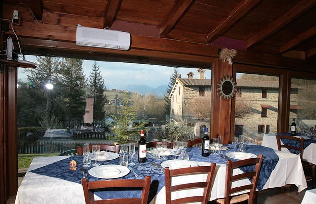 Agriturismo Ponte di Riocchio - Photo 33