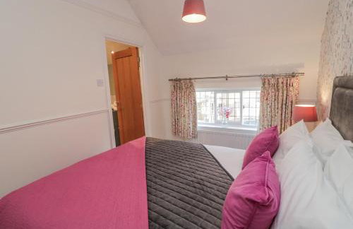 Inglenook Cottage - Foto 22