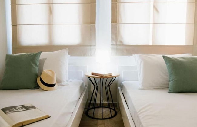 Marble Luxury Suites - Foto 24