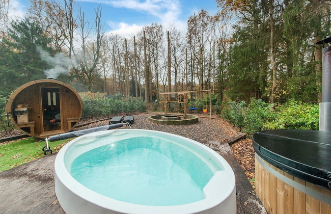 Escape With Heated Pool - Photo 24