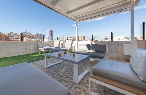 Luxury Home Poseidon - Foto 12