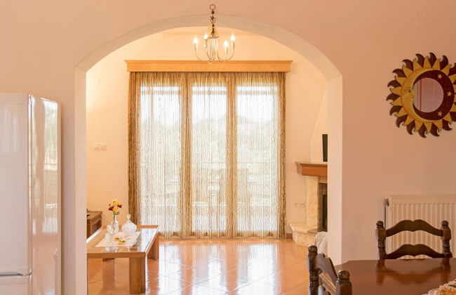 Ortaki Traditional House - Foto 8