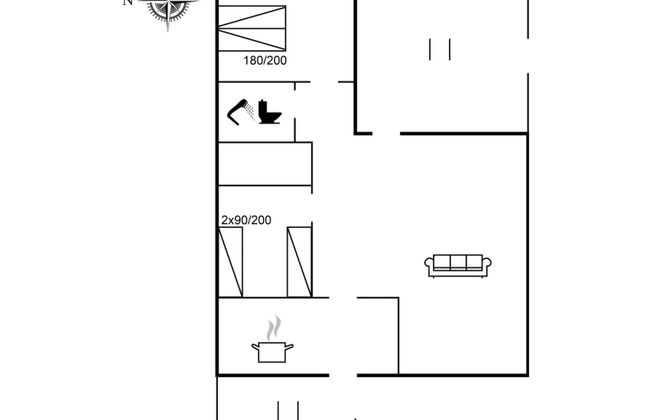 "Elmer" - 400m from the sea - Foto 17