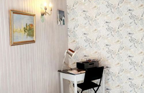 Les Hortensias - Foto 5