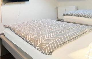 Moderne DG Wohnung in Linkenheim - Foto 1