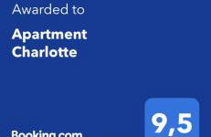 Apartment Charlotte - Foto 1