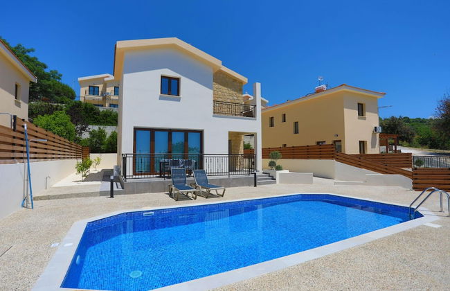 Villa Kition in Malatya - Foto 1