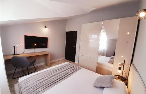 Luxury Apartment Mare - Foto 22