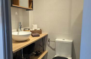 Studio 3 Lumineux - Foto 9