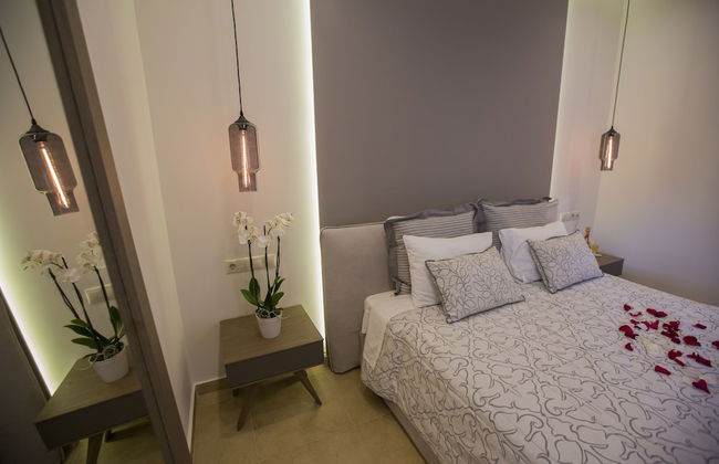 Hotel Anassa - Foto 25