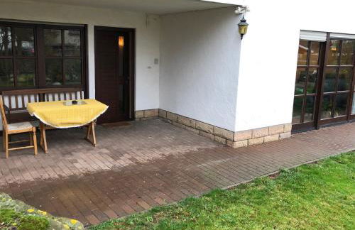 Ferienwohnung Rhönblick - Foto 12