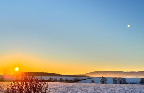 Ferienwohnung-Brockenblick - Foto 23