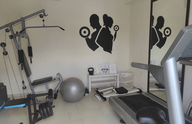 Villa Di Mare Seaside Suites - Foto 75