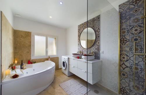 Pic love, 2 personnes jacuzzi - Foto 29