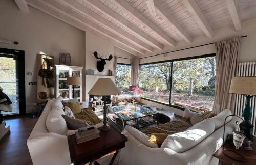 Casa Rural Finca De Musgo - Foto 6