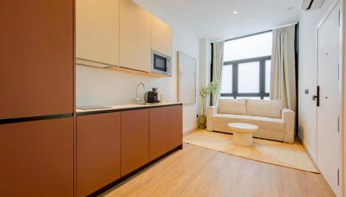 Alcalá Central Apartments - Foto 5