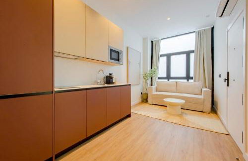Alcalá Central Apartments - Foto 5