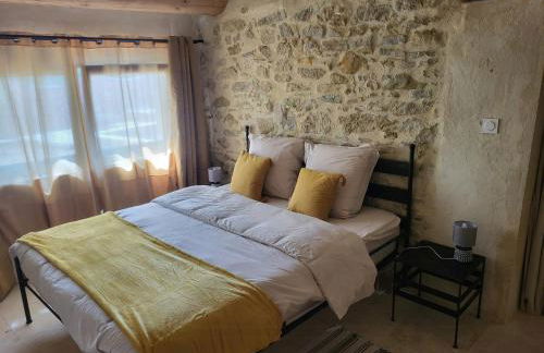 Renovated Bastide Among Vineyards Near Uzès - Foto 8