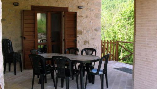 Casale Coccinella - Foto 5, Garden