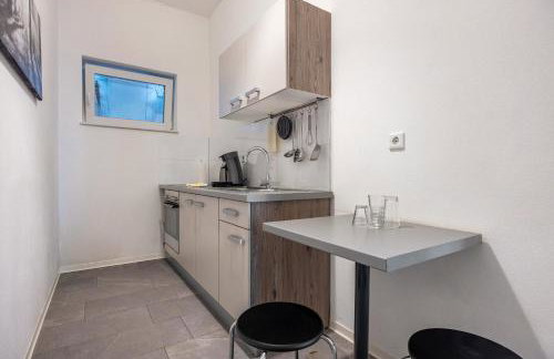 Altenbeken- Ferienwohnung 1 - Foto 18