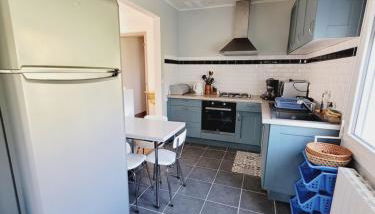 L'Espérance - Foto 4, minibar