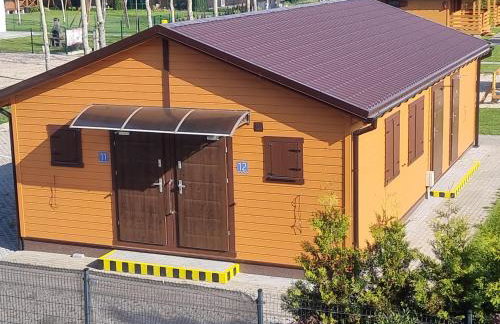 Ośrodek wypoczynkowy nad morzem SEMI - Foto 52