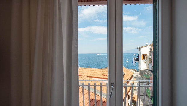 Caruso Sea View - Foto 3