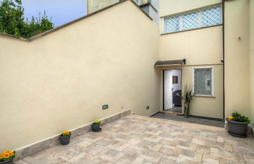 Alex's House Fregene - Foto 13